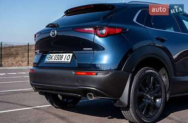 Позашляховик / Кросовер Mazda CX-30 2021 в Одесі