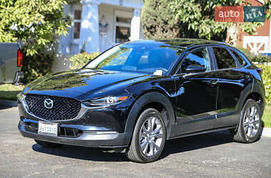 Mazda CX-30 2021