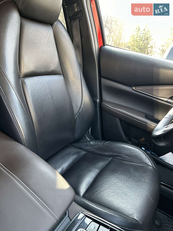 Внедорожник / Кроссовер Mazda CX-30 2020 в Львове фото 9 Внедорожник / Кроссовер Mazda CX-30 2020 в Львове