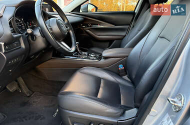 Внедорожник / Кроссовер Mazda CX-30 2020 в 