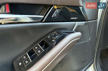 Внедорожник / Кроссовер Mazda CX-30 2020 в 