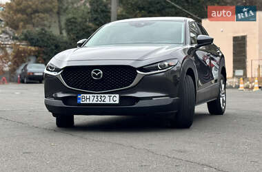 Внедорожник / Кроссовер Mazda CX-30 2020 в Одессе