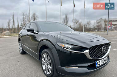 Позашляховик / Кросовер Mazda CX-30 2021 в Кривому Розі