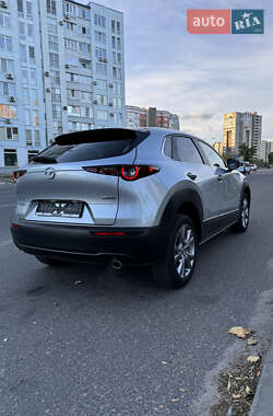 Позашляховик / Кросовер Mazda CX-30 2020 в Черкасах