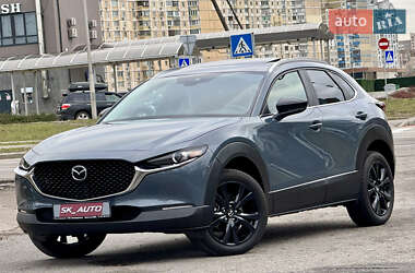 Позашляховик / Кросовер Mazda CX-30 2022 в Києві