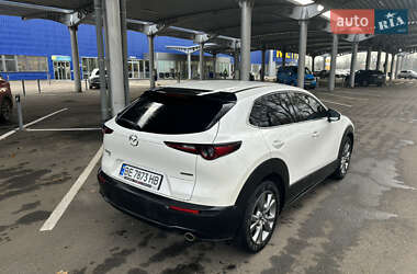 Позашляховик / Кросовер Mazda CX-30 2023 в Миколаєві