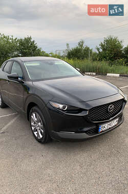 Внедорожник / Кроссовер Mazda CX-30 2020 в Ровно