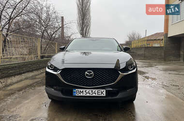 Позашляховик / Кросовер Mazda CX-30 2020 в Охтирці