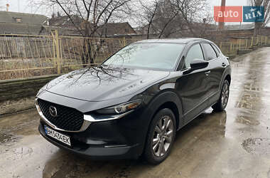 Позашляховик / Кросовер Mazda CX-30 2020 в Охтирці