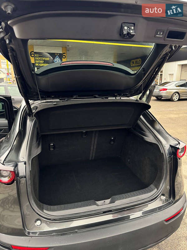 Позашляховик / Кросовер Mazda CX-30 2022 в Києві