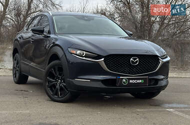 Позашляховик / Кросовер Mazda CX-30 2021 в Києві