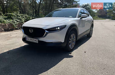 Позашляховик / Кросовер Mazda CX-30 2021 в Києві