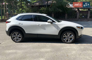 Позашляховик / Кросовер Mazda CX-30 2021 в Києві