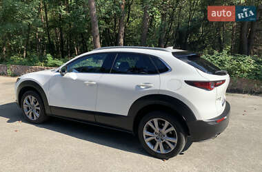 Позашляховик / Кросовер Mazda CX-30 2021 в Києві