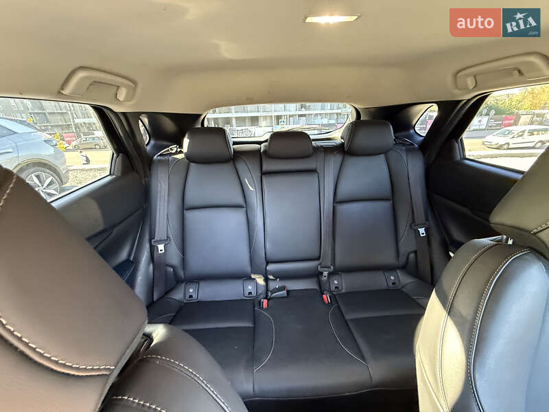 Внедорожник / Кроссовер Mazda CX-30 2020 в Львове