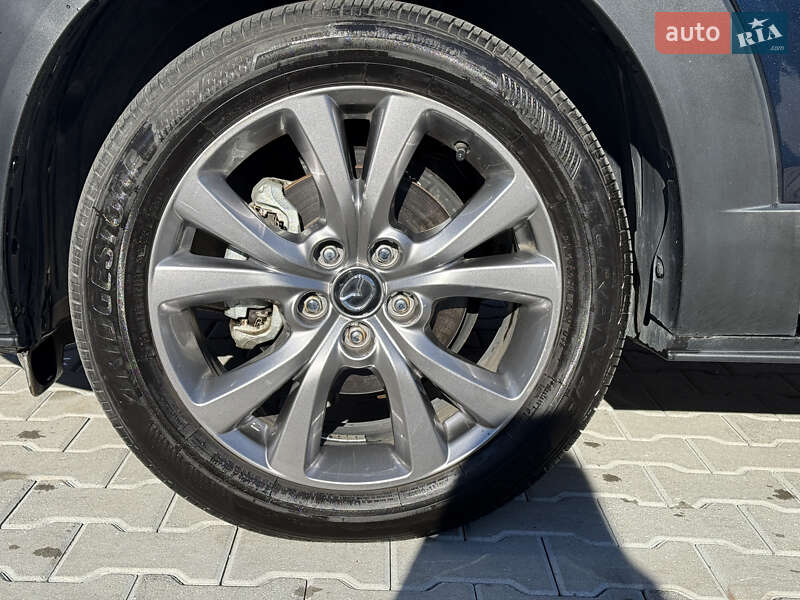 Внедорожник / Кроссовер Mazda CX-30 2020 в Львове