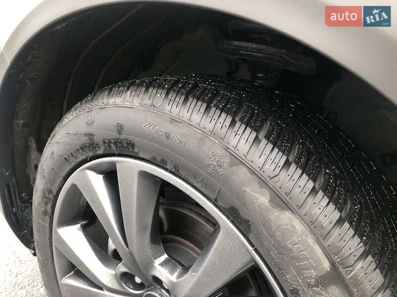 Внедорожник / Кроссовер Mazda CX-30 2020 в Запорожье