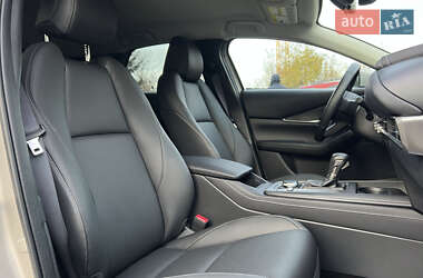 Внедорожник / Кроссовер Mazda CX-30 2022 в 