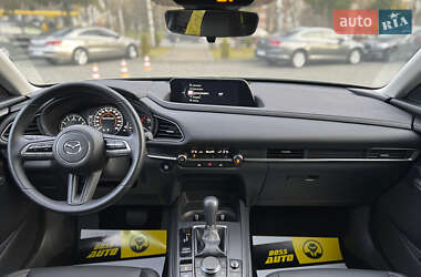 Внедорожник / Кроссовер Mazda CX-30 2022 в 