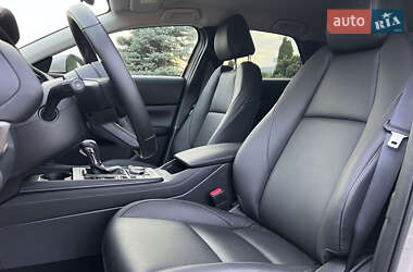 Внедорожник / Кроссовер Mazda CX-30 2022 в 