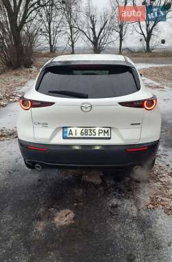 Внедорожник / Кроссовер Mazda CX-30 2020 в 