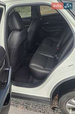 Внедорожник / Кроссовер Mazda CX-30 2020 в 
