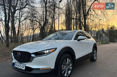 Позашляховик / Кросовер Mazda CX-30 2023 в Києві