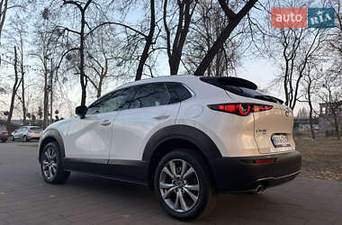 Позашляховик / Кросовер Mazda CX-30 2023 в Києві