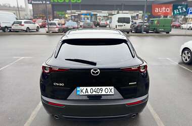 Позашляховик / Кросовер Mazda CX-30 2020 в Києві