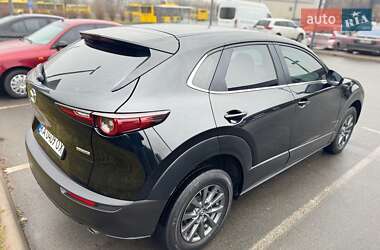 Позашляховик / Кросовер Mazda CX-30 2020 в Києві