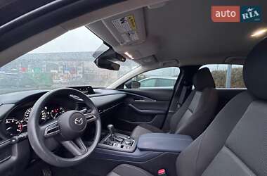 Позашляховик / Кросовер Mazda CX-30 2020 в Києві