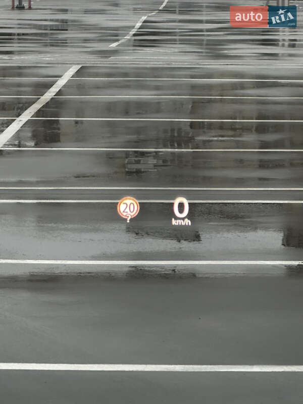 Внедорожник / Кроссовер Mazda CX-30 2023 в Киеве