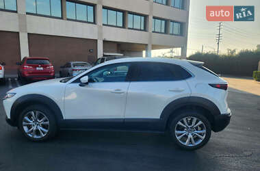 Внедорожник / Кроссовер Mazda CX-30 2021 в 