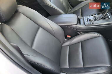 Внедорожник / Кроссовер Mazda CX-30 2021 в 