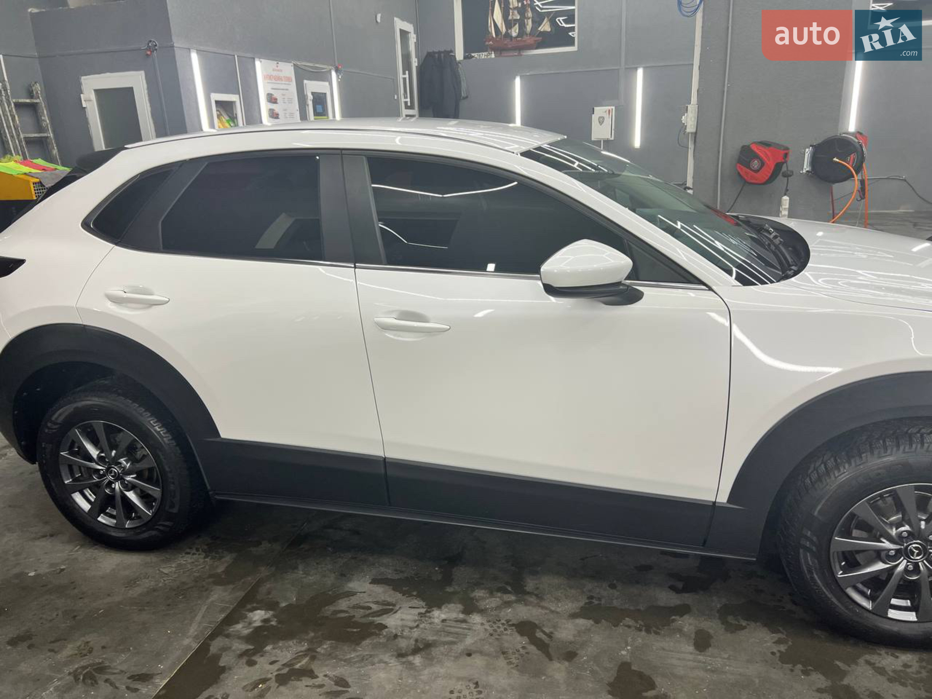 2019 Mazda CX-30 - мініатюра 6