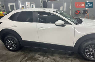 Внедорожник / Кроссовер Mazda CX-30 2019 в 