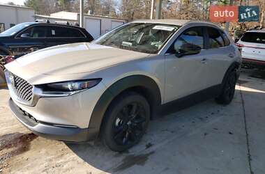 Mazda CX-30 2024