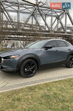 Позашляховик / Кросовер Mazda CX-30 2022 в Ірпені