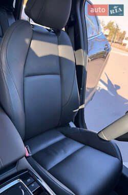 Позашляховик / Кросовер Mazda CX-30 2021 в 