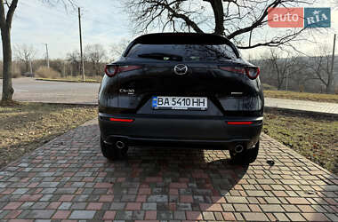 Внедорожник / Кроссовер Mazda CX-30 2022 в Кропивницком