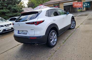 Позашляховик / Кросовер Mazda CX-30 2022 в Дніпрі