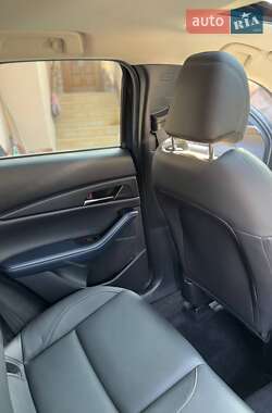 Внедорожник / Кроссовер Mazda CX-30 2020 в 