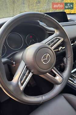 Внедорожник / Кроссовер Mazda CX-30 2020 в 