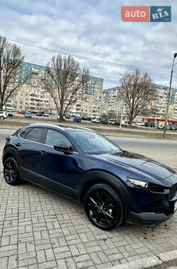 Внедорожник / Кроссовер Mazda CX-30 2022 в Днепре