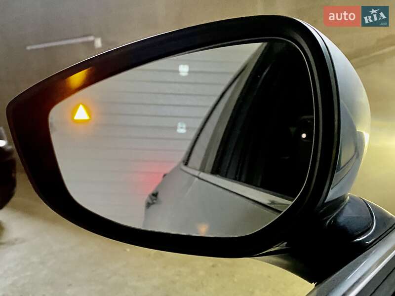 Внедорожник / Кроссовер Mazda CX-30 2020 в Днепре