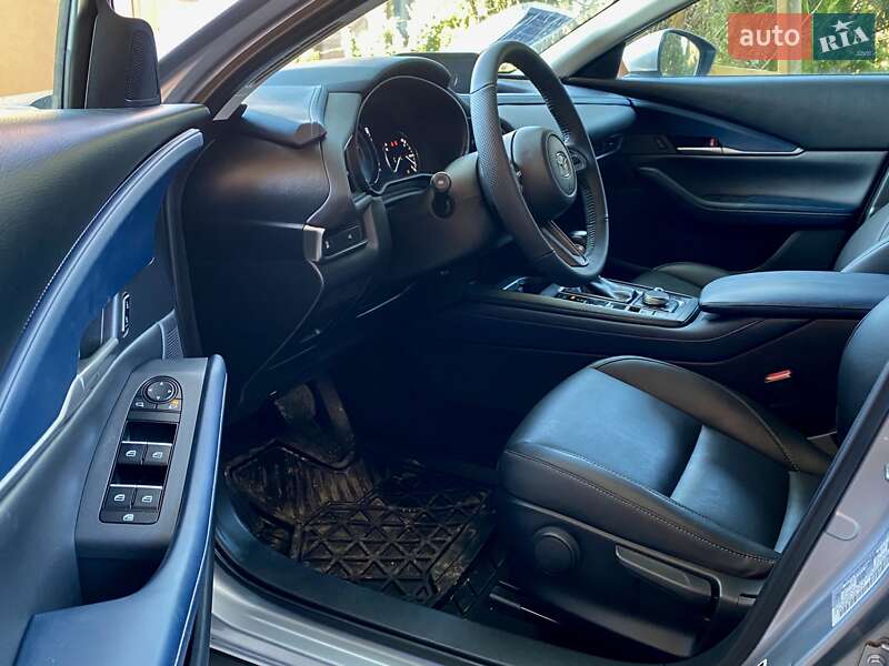 Внедорожник / Кроссовер Mazda CX-30 2020 в Днепре