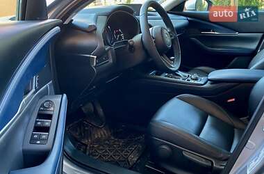 Внедорожник / Кроссовер Mazda CX-30 2020 в 