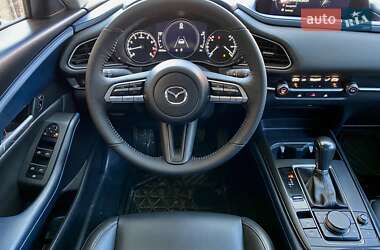 Внедорожник / Кроссовер Mazda CX-30 2020 в 