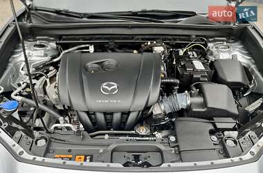 Внедорожник / Кроссовер Mazda CX-30 2020 в 