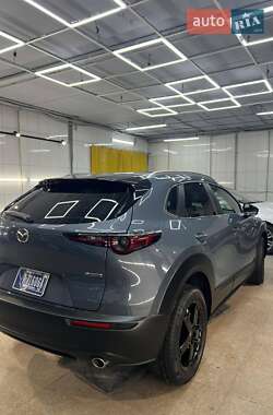 Внедорожник / Кроссовер Mazda CX-30 2022 в 
